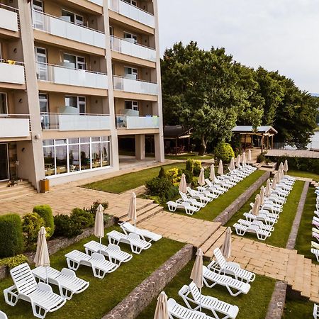 Hotel Glamour Kaluža Zewnętrze zdjęcie