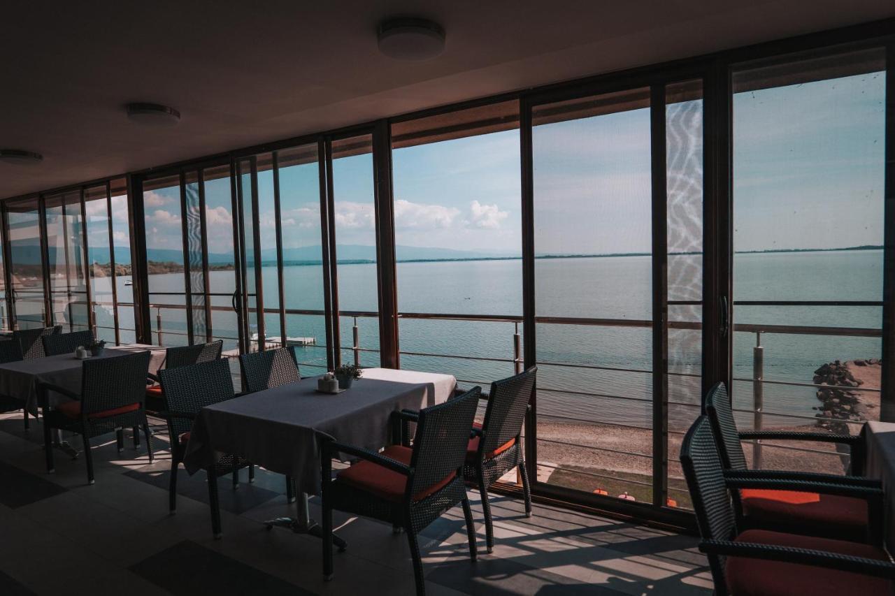 Hotel Glamour Kaluža Zewnętrze zdjęcie