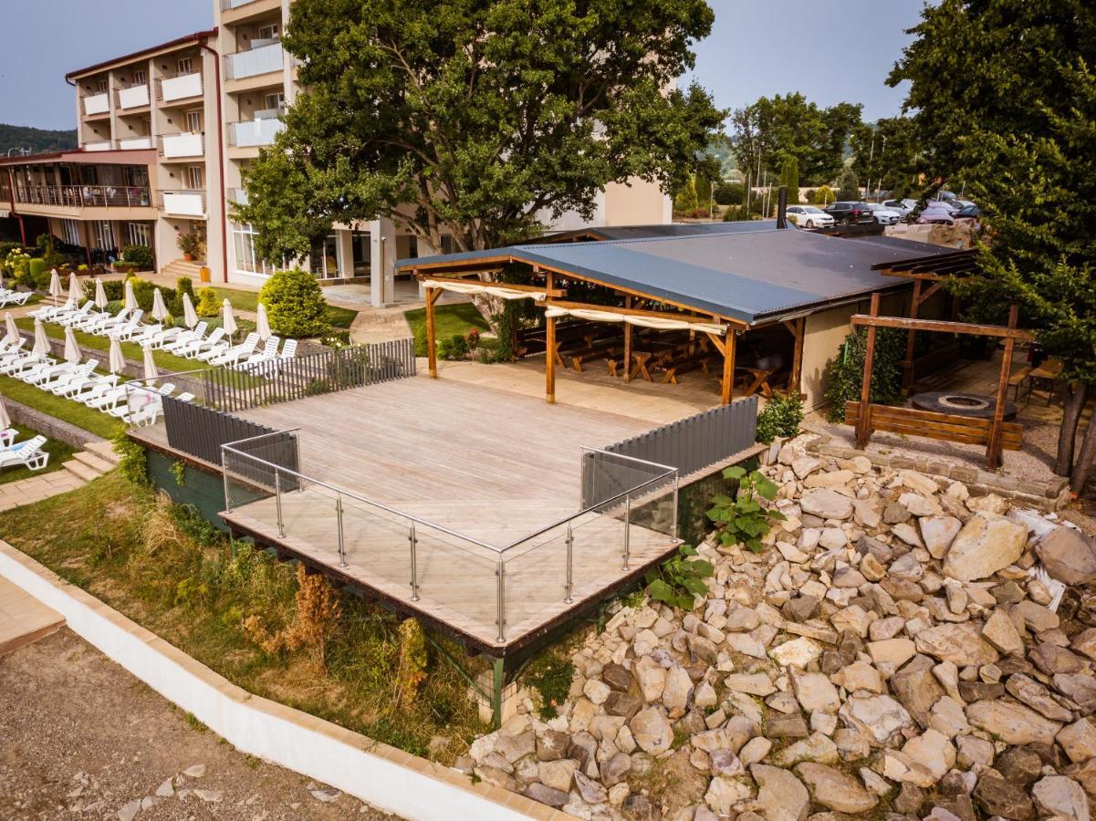 Hotel Glamour Kaluža Zewnętrze zdjęcie
