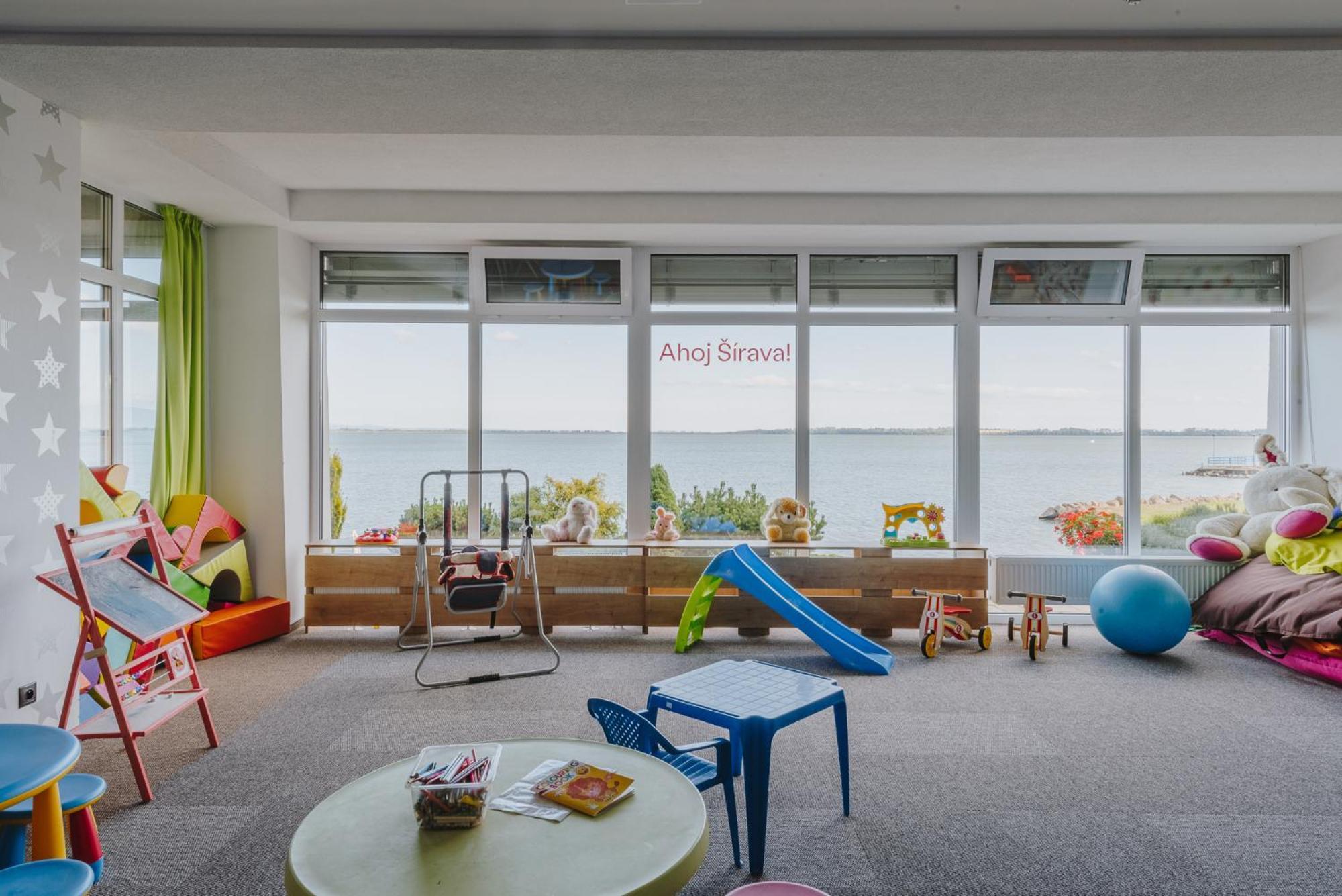 Hotel Glamour Kaluža Zewnętrze zdjęcie
