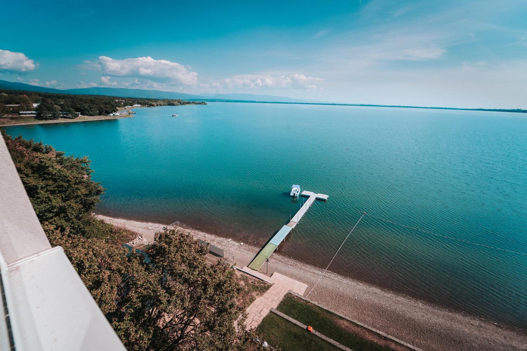 Hotel Glamour Kaluža Zewnętrze zdjęcie