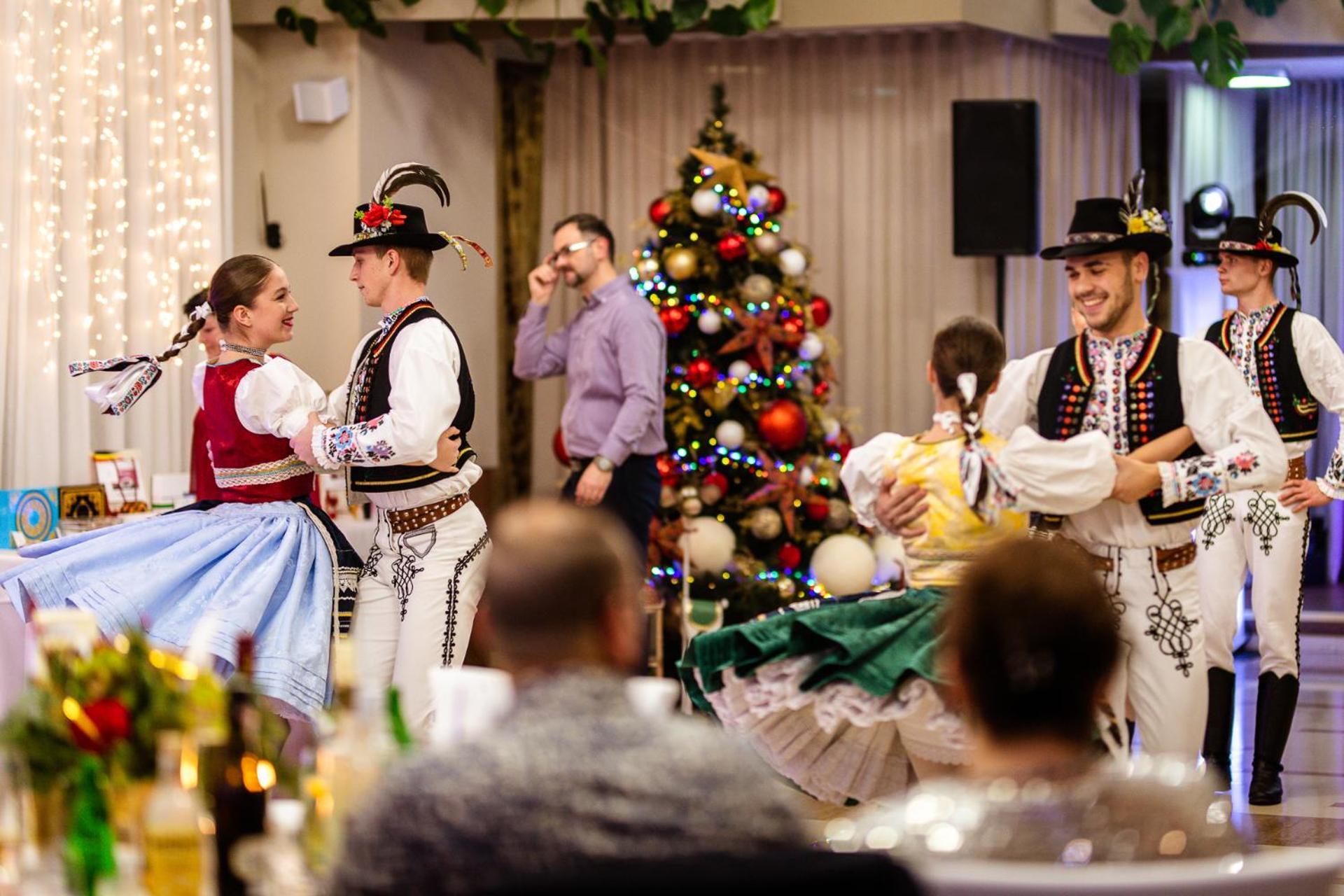 Hotel Glamour Kaluža Zewnętrze zdjęcie