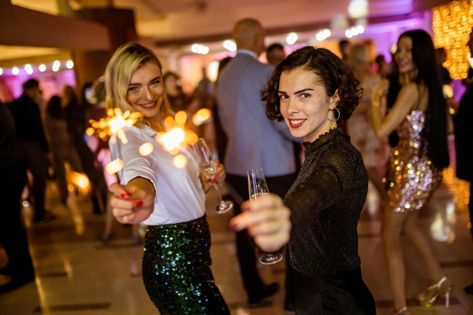 Hotel Glamour Kaluža Zewnętrze zdjęcie